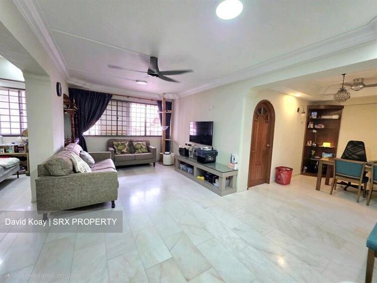 Blk 214 Bishan Street 23 (Bishan), HDB 4 Rooms #559964991